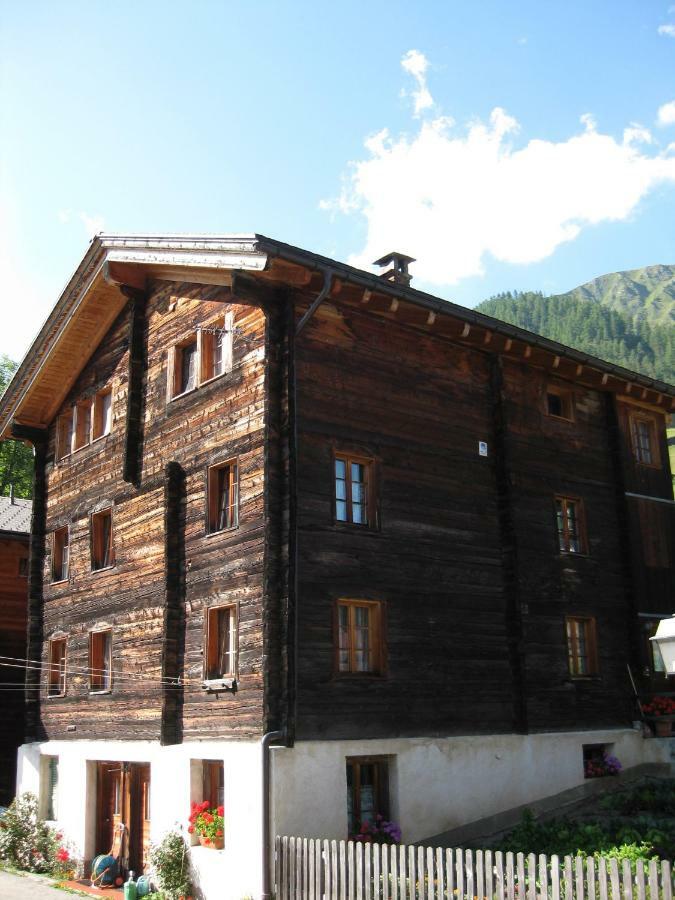 Apartment Astrid Munster Exterior photo